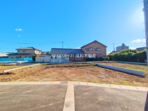 犬山市大字羽黒字二日町の新築一戸建