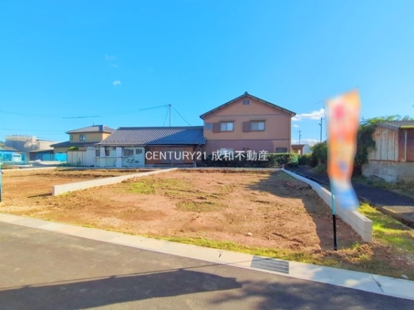 犬山市大字羽黒字二日町の新築一戸建