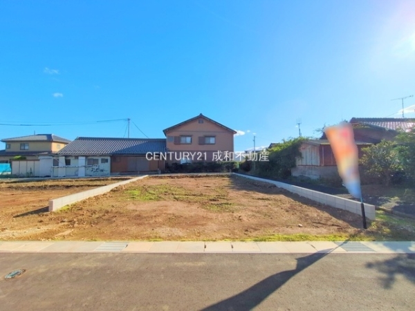 犬山市大字羽黒字二日町の新築一戸建