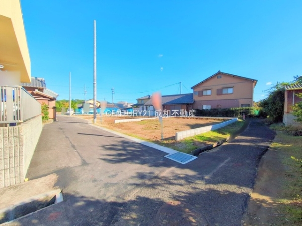 犬山市大字羽黒字二日町の新築一戸建