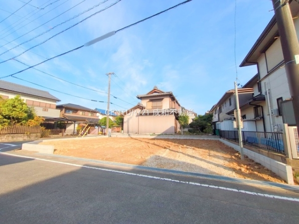 犬山市大字五郎丸字鷺寺の新築一戸建