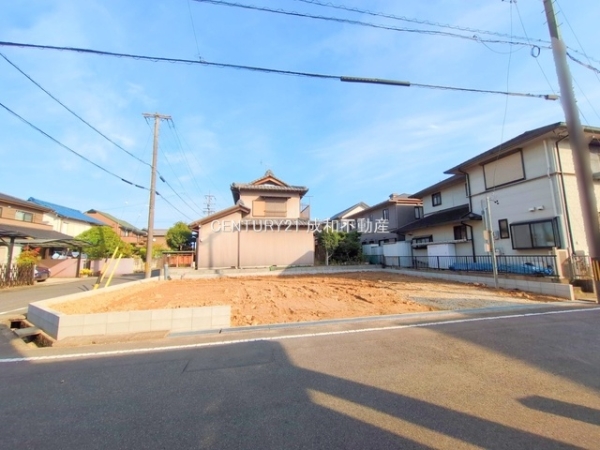 犬山市大字五郎丸字鷺寺の新築一戸建