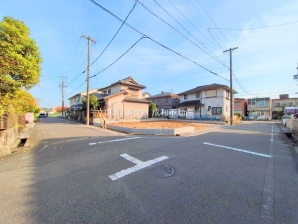 犬山市大字五郎丸字鷺寺の新築一戸建