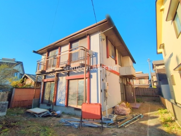 尾張旭市北山町六反田の中古一戸建