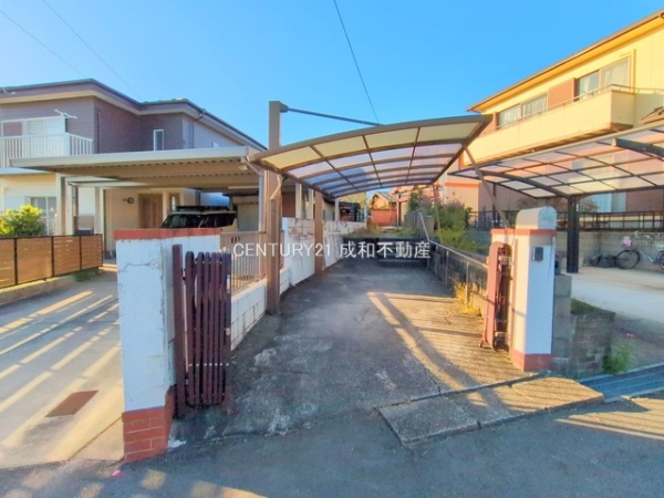 尾張旭市北山町六反田の中古一戸建て