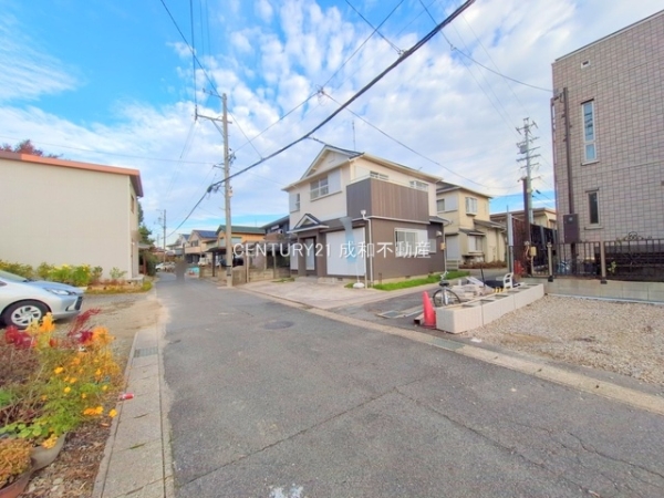 岡崎市昭和町字神郷の中古一戸建て