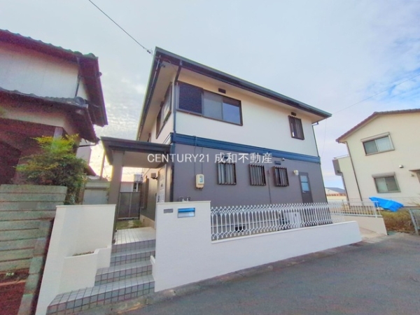 高浜市本郷町５丁目の中古一戸建