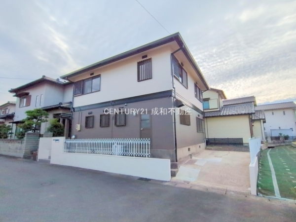 高浜市本郷町５丁目の中古一戸建