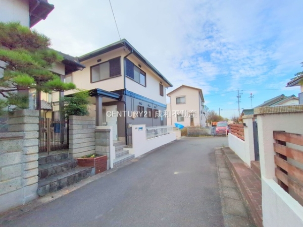 高浜市本郷町５丁目の中古一戸建