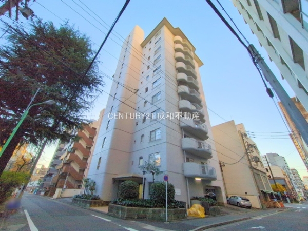 七小レックスマンション