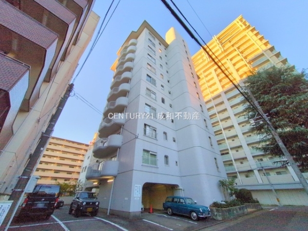 七小レックスマンション