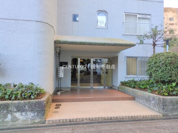 七小レックスマンション