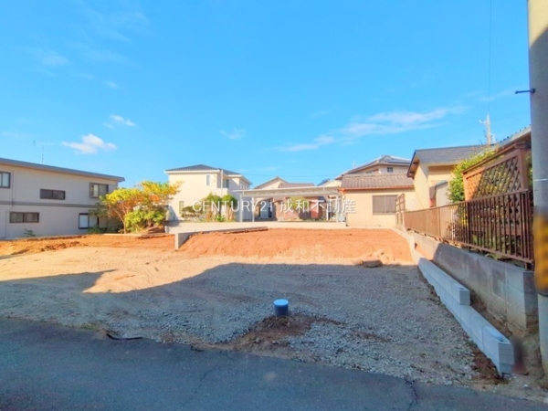 西尾市田貫町西之川の新築一戸建