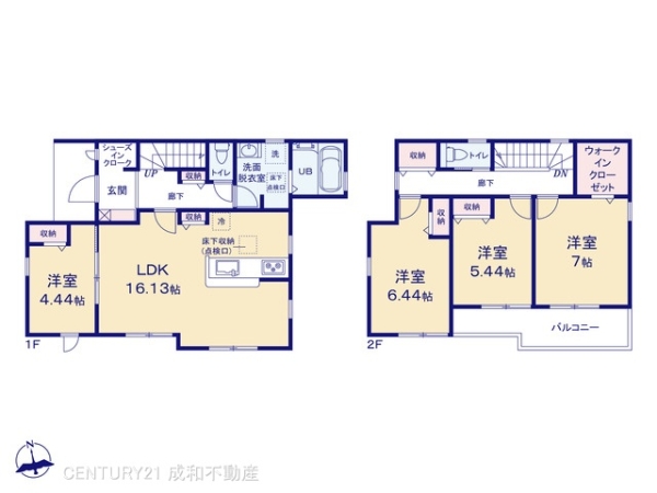 愛西市勝幡町大矢の新築一戸建