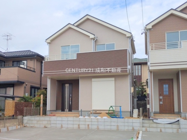 瀬戸市萩山台9丁目の新築一戸建