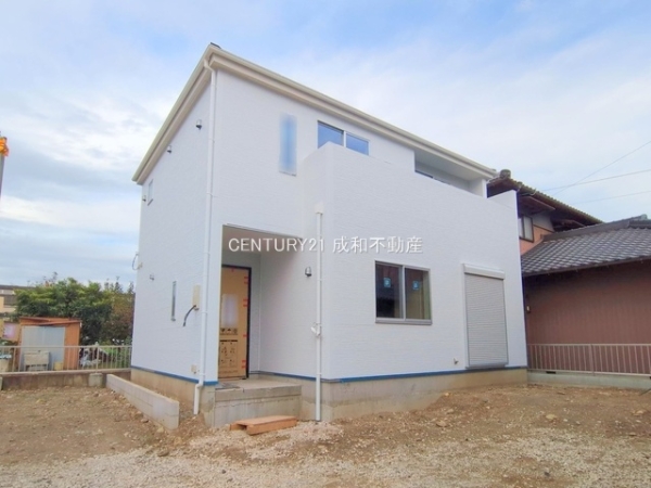 春日井市神屋町の新築一戸建