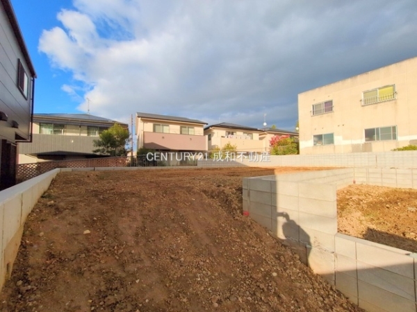 名古屋市緑区鳴海町字姥子山の新築一戸建