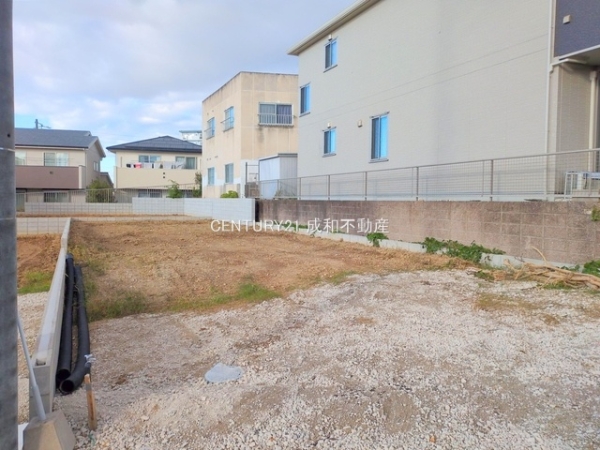 名古屋市緑区鳴海町字姥子山の新築一戸建