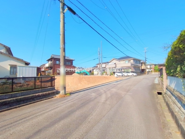 岡崎市細川町字窪地の土地