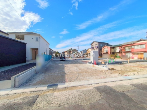 犬山市字郷西の新築一戸建