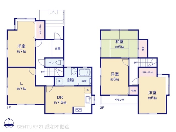 津島市東中地町１丁目の中古一戸建