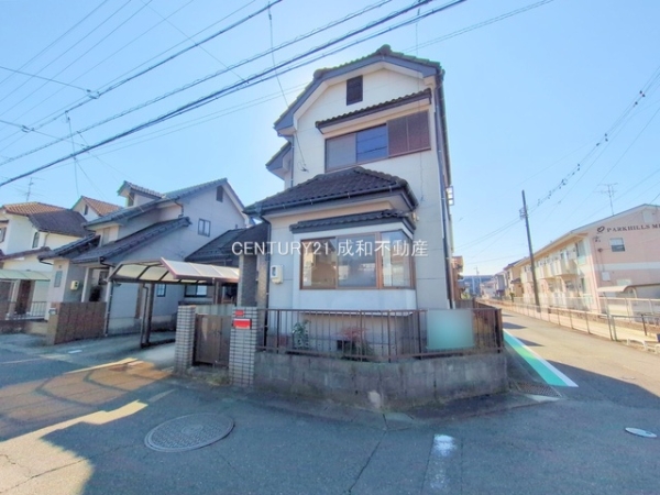 津島市東中地町１丁目の中古一戸建て