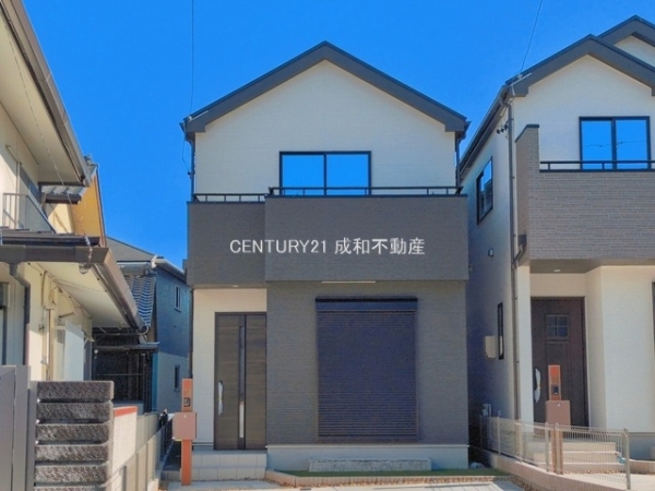 刈谷市荒井町２丁目の新築一戸建