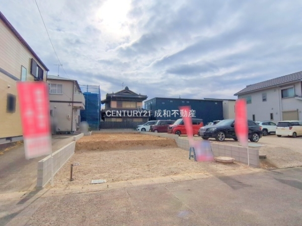 春日井市高山町１丁目の新築一戸建