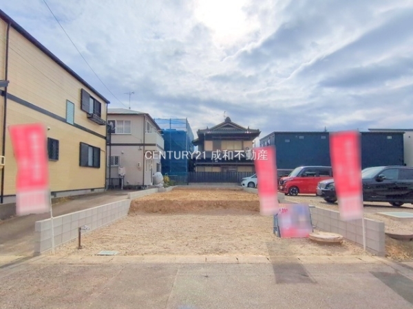 春日井市高山町１丁目の新築一戸建