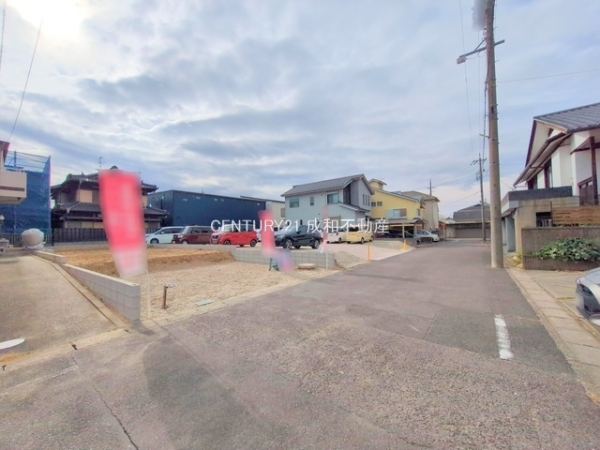 春日井市高山町１丁目の新築一戸建