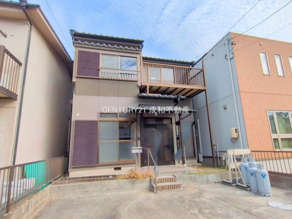 あま市七宝町川部折戸の中古一戸建