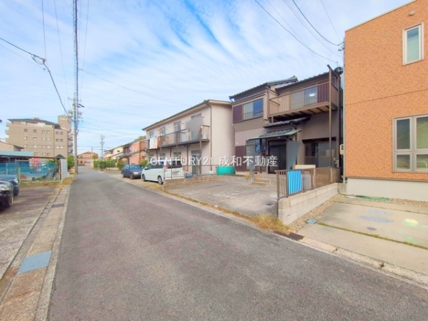 あま市七宝町川部折戸の中古一戸建て