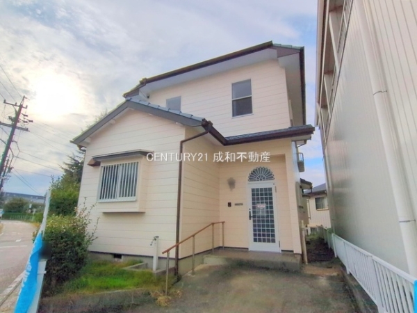 豊田市平山町１丁目の中古一戸建