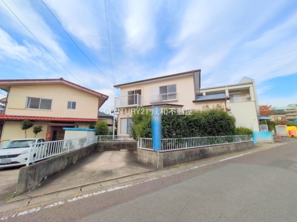 豊田市平山町１丁目の中古一戸建て