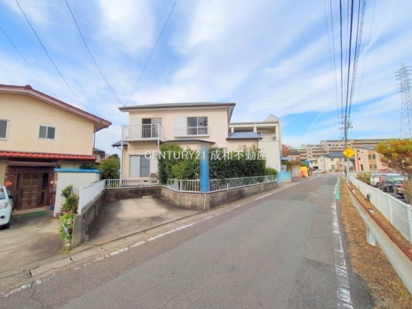 豊田市平山町１丁目の中古一戸建て