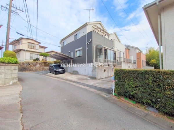 岡崎市上地町字宝六の中古一戸建て