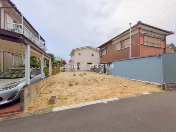 尾張旭市東大道町曽我廻間の新築一戸建