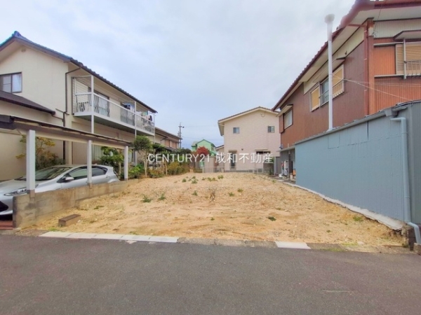 尾張旭市東大道町曽我廻間の新築一戸建