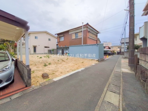 尾張旭市東大道町曽我廻間の新築一戸建