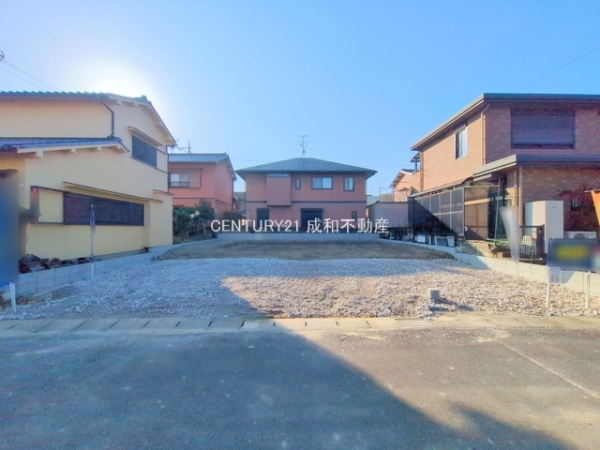 愛西市大井町宮新田の新築一戸建