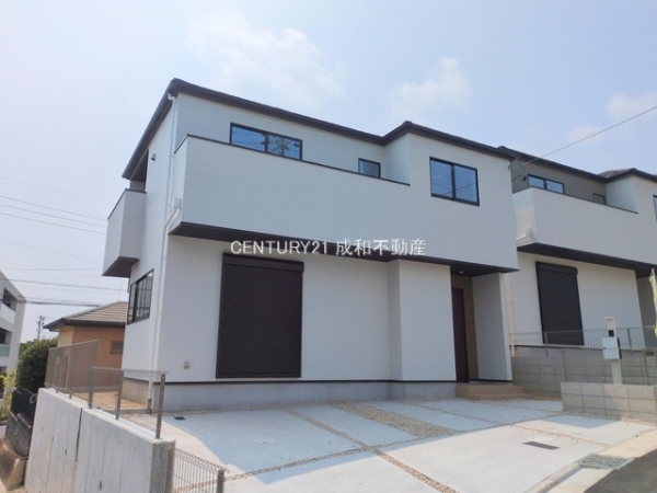 大府市横根町名高の新築一戸建