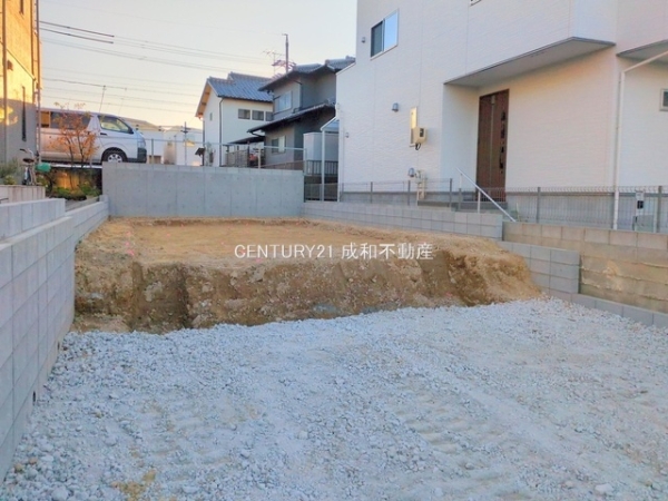 名古屋市天白区島田黒石の新築一戸建