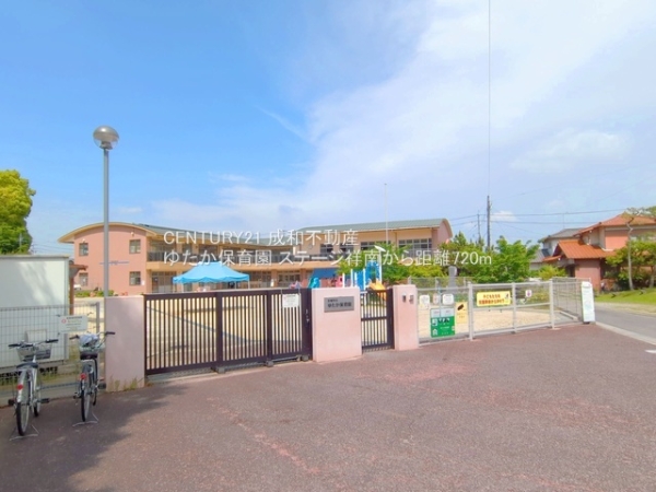 ステージ祥南(ゆたか保育園)