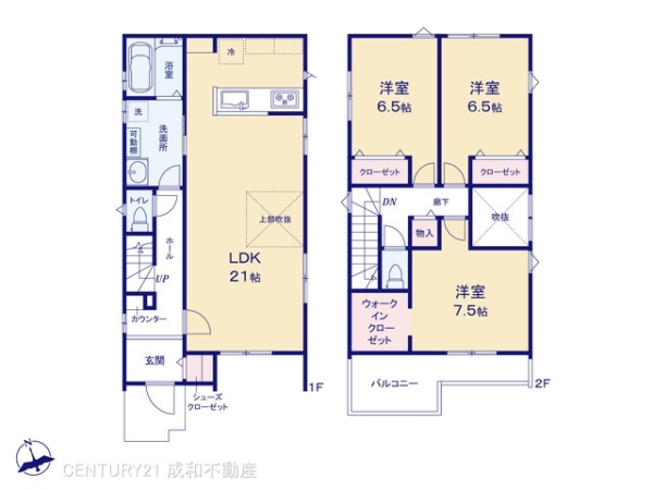 田原市田原町東大浜の新築一戸建