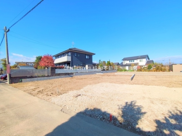 一宮市萩原町西宮重字北屋敷の新築一戸建