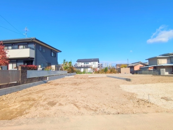 一宮市萩原町西宮重字北屋敷の新築一戸建