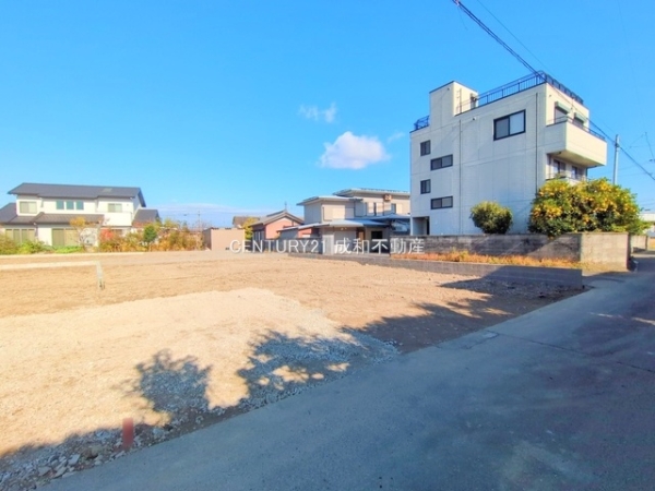 一宮市萩原町西宮重字北屋敷の新築一戸建