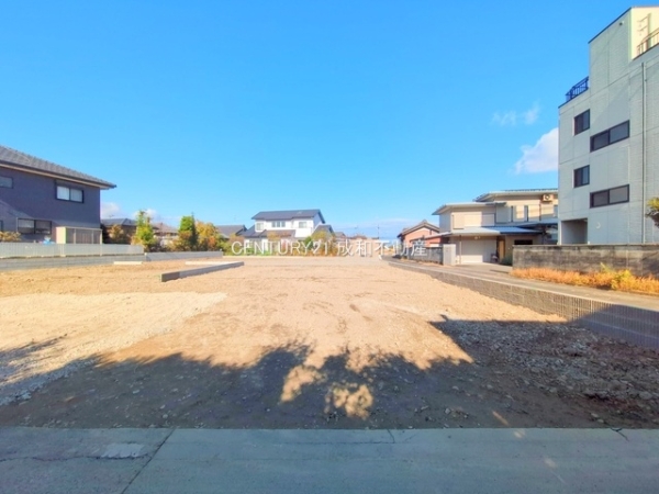 一宮市萩原町西宮重字北屋敷の新築一戸建