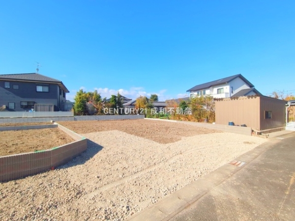 一宮市萩原町西宮重字北屋敷の新築一戸建