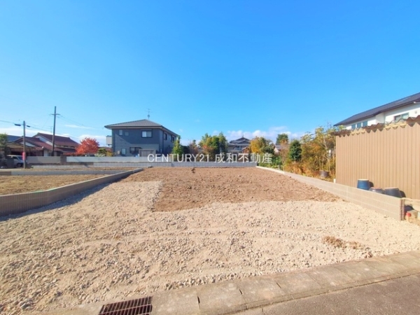 一宮市萩原町西宮重字北屋敷の新築一戸建